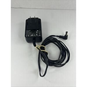 Genuine Pure ZDD090150 Switching Power Supply Adapter 9.0-Volt 1500mA